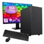 Hyrican GAMEMAX MegaDeal Multimedia-PC SET2721 7854 R5 5600GT 16GB/480GB SSD Radeon Graphics Win11 + MSI PRO MP273A Monitor 69cm (27")