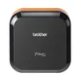 Brother CUBE Pro PT-E720BT Professionelles Bluetooth Akku Beschriftungsgerät 24mm USB