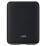 WiiM Sound LITE schwarz Smart Speaker Hi-Res Multiroom Lautsprecher