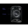 WiiM Sound LITE schwarz Smart Speaker Hi-Res Multiroom Lautsprecher