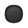WiiM Sound LITE schwarz Smart Speaker Hi-Res Multiroom Lautsprecher