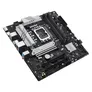ASUS PRIME B760M-A II CSM mATX Mainboard Sockel 1700 HDMI/DP