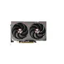 SAPPHIRE Radeon™ PULSE RX 9060 XT 8GB Grafikkarte DP/HDMI