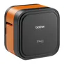 Brother CUBE Pro PT-E920BT Professionelles Bluetooth Akku Beschriftungsgerät 36mm USB-C