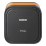 Brother CUBE Pro PT-E920BT Professionelles Bluetooth Akku Beschriftungsgerät 36mm USB-C