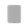 WiiM Sound LITE Twin Pack weiss Smart Speaker Hi-Res Multiroom Lautsprecher-Set