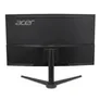 Acer Nitro XZ320QUP0bmiiphx 31.5 Zoll WQHD Curved VA 16:9 144 Hz Gaming Monitor DP/HDMI