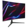 Acer Nitro XZ320QUP0bmiiphx 31.5 Zoll WQHD Curved VA 16:9 144 Hz Gaming Monitor DP/HDMI