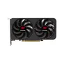 POWERCOLOR AMD Radeon RX 9060 XT Reaper 16GB GDDR6 Grafikkarte HDMI/3xDP