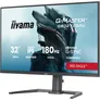 iiyama G-Master GB3272QSU-B1 31.5 Zoll WQHD IPS Panel 16:9 180 Hz Gaming Monitor