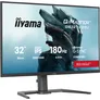 iiyama G-Master GB3272QSU-B1 31.5 Zoll WQHD IPS Panel 16:9 180 Hz Gaming Monitor