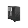 Fractal Design Pop 2 Air Black TG ATX Gaming Gehäuse Schwarz