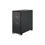 Fractal Design Pop 2 Air Black TG ATX Gaming Gehäuse Schwarz
