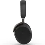 Jabra Evolve3 85 MS Schwarz Kabelloses Bluetooth-Headset inkl. USB-C Dongle und kabellosem Ladepad, ANC (Aktive Geräuchunterdrückung)
