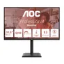 AOC Q32E4U 31.5 Zoll WQHD IPS 16:9 100 Hz Office Monitor DP/HDMI/USB