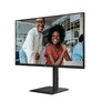 AOC Q32E4U 31.5 Zoll WQHD IPS 16:9 100 Hz Office Monitor DP/HDMI/USB