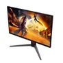 AOC U32G4U 31.5 Zoll 4K (UHD) / Full HD (DualMode) IPS 16:9 160 Hz / 320 Hz Gaming Monitor