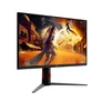AOC U32G4U 31.5 Zoll 4K (UHD) / Full HD (DualMode) IPS 16:9 160 Hz / 320 Hz Gaming Monitor
