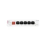 ASUS QG-U1050 5 Gigabit Port Switch unmanaged