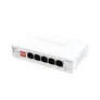 ASUS QG-U1050 5 Gigabit Port Switch unmanaged