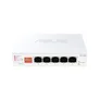 ASUS QG-U1050 5 Gigabit Port Switch unmanaged