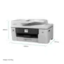 Brother MFC-J6760DWRE1 Drucker Scanner Kopierer Fax LAN WLAN A3 EcoPro