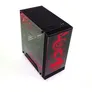 Hyrican GAMEMAX MegaDeal Rockstar SET2708 7810 i5 14400F 16GB/1TB SSD RTX 5060 Win11 + MSI MAG 32C6X Monitor 80cm (32")