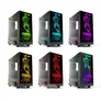 Hyrican GAMEMAX MegaDeal Rockstar SET2708 7810 i5 14400F 16GB/1TB SSD RTX 5060 Win11 + MSI MAG 32C6X Monitor 80cm (32")