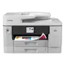 Brother MFCJ6960DW Multifunktionsdrucker Scanner Kopierer Fax LAN WLAN A3