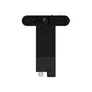 Lenovo ThinkVision MC60 Monitor Webcam Schwarz