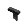 Lenovo ThinkVision MC60 Monitor Webcam Schwarz