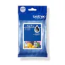 Brother LC527BK Original Druckerpatrone Schwarz für ca. 1.300 Seiten