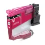Brother LC527M Original Druckerpatrone Magenta für ca. 900 Seiten