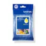 Brother LC527Y Original Druckerpatrone Gelb für ca. 900 Seiten