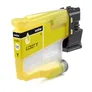 Brother LC527Y Original Druckerpatrone Gelb für ca. 900 Seiten
