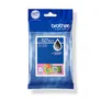 Brother LC527XLBK Original Druckerpatrone Schwarz für ca. 3.000 Seiten
