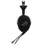 ASUS ROG Kithara Kabelgebundenes Gaming-Headset, 100-mm-HIFIMAN-Planar-Magnet-Treibern, Vollband-MEMS-Boom-Mikrofon