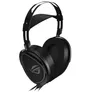 ASUS ROG Kithara Kabelgebundenes Gaming-Headset, 100-mm-HIFIMAN-Planar-Magnet-Treibern, Vollband-MEMS-Boom-Mikrofon
