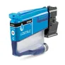 Brother LC527XLC Original Druckerpatrone Cyan für ca. 2.000 Seiten