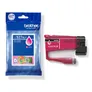 Brother LC527XLM Original Druckerpatrone Magenta für ca. 2.000 Seiten