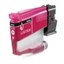Brother LC527XLM Original Druckerpatrone Magenta für ca. 2.000 Seiten