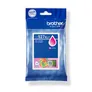 Brother LC527XLM Original Druckerpatrone Magenta für ca. 2.000 Seiten