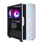 Hyrican GAMEMAX MegaDeal Diamond WT SET2716 7813 i7 14700F 16GB/1TB SSD RTX 5070 Win11 + MSI PRO MP273A Monitor 69cm (27")