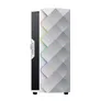 Hyrican GAMEMAX MegaDeal Diamond WT SET2716 7813 i7 14700F 16GB/1TB SSD RTX 5070 Win11 + MSI PRO MP273A Monitor 69cm (27")
