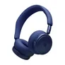 JBL LIVE 680 NC - On-Ear Bluetooth-Kopfhörer, Noise Cancelling, blau