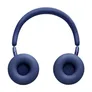 JBL LIVE 680 NC - On-Ear Bluetooth-Kopfhörer, Noise Cancelling, blau