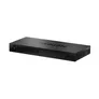 NETGEAR S350 Series 8-Port Gigabit Ethernet PoE+ Smart Managed Essentials Switch mit 2 Dedicated SFP Ports
