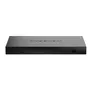 NETGEAR S350 Series 48-Port Gigabit Ethernet PoE+ Smart Managed Essentials Switch mit 4 Dedicated SFP Ports