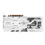 ASROCK Radeon RX 9060 XT Steel Legend OC Grafikkarte 16GB GDDR6 1x HDMI 2x DP