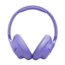JBL Tune 730BT wireless Bluetooth Over-Ear Kopfhörer lavendel